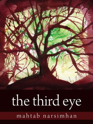 The Third Eye - ebook